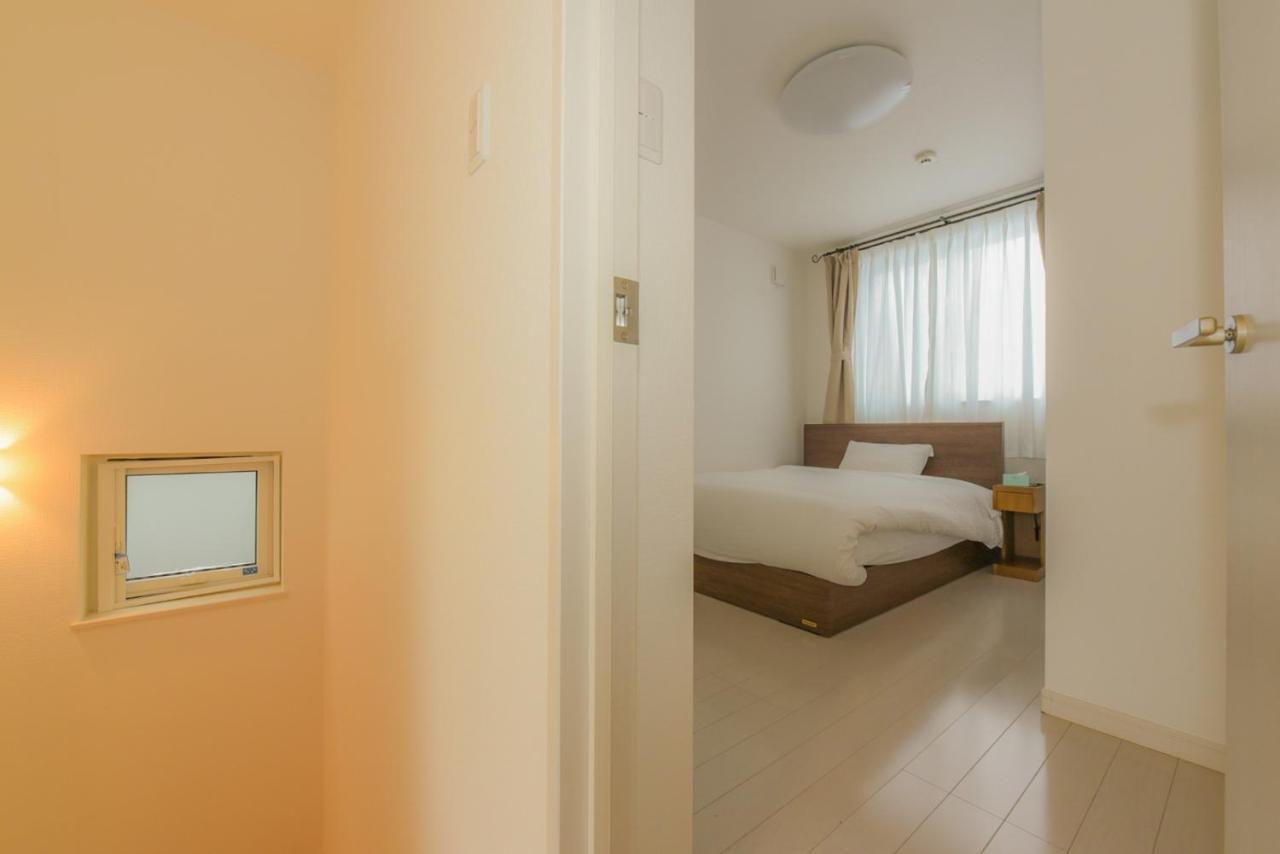 Private House S12 - Vacation Stay 87118 Szapporo Kültér fotó