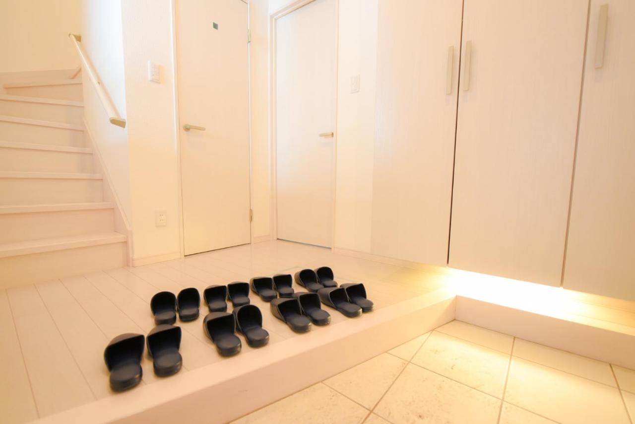 Private House S12 - Vacation Stay 87118 Szapporo Kültér fotó
