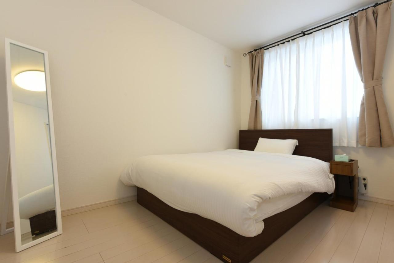 Private House S12 - Vacation Stay 87118 Szapporo Kültér fotó