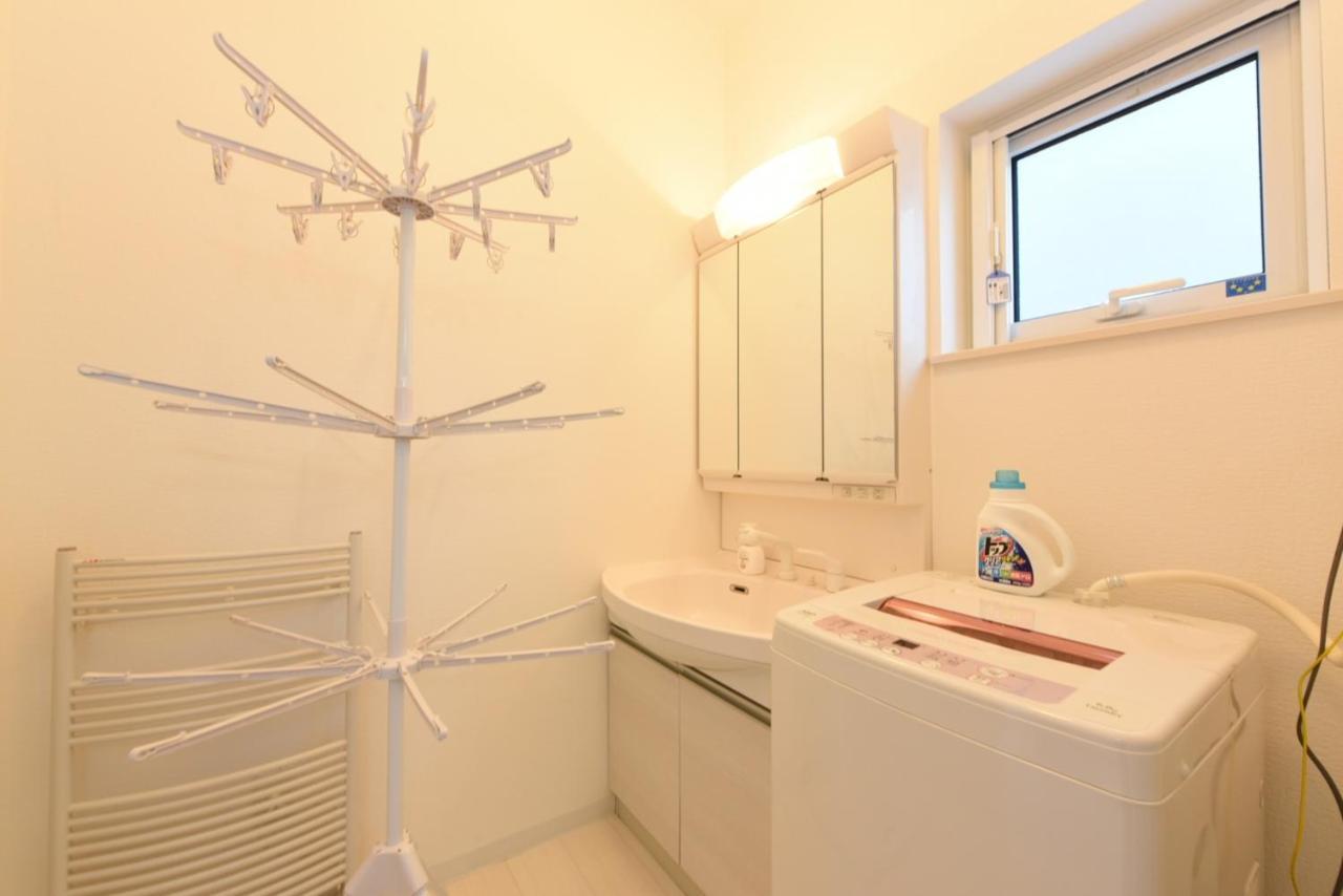 Private House S12 - Vacation Stay 87118 Szapporo Kültér fotó