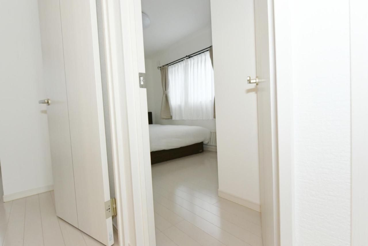 Private House S12 - Vacation Stay 87118 Szapporo Kültér fotó