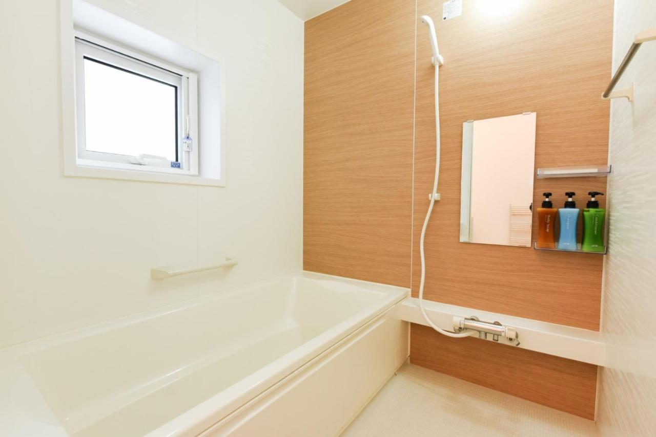Private House S12 - Vacation Stay 87118 Szapporo Kültér fotó