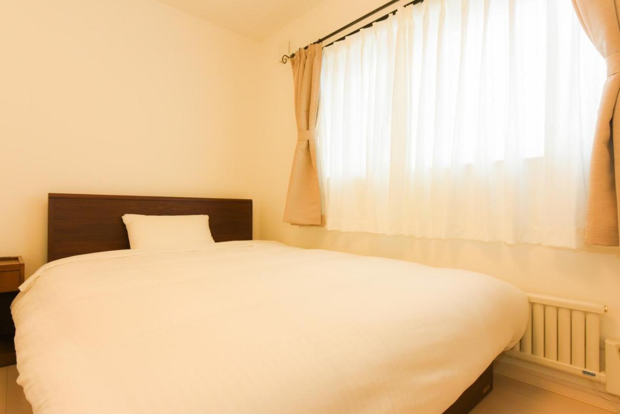 Private House S12 - Vacation Stay 87118 Szapporo Kültér fotó